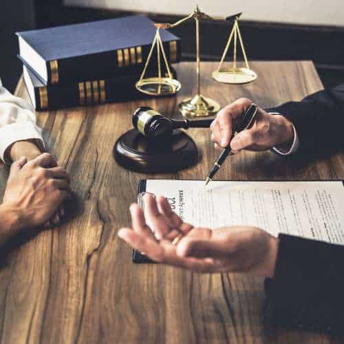 What Happens If the Court Invalidates the Will Chalfont St Giles